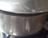 नो ओव्हन डेकडेन्ट चॉकलेट केक (no oven decadent chocolate cake recipe in marathi) रेसिपी स्टेप 3 फोटो