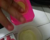 Foto langkah ke 1 dari resep Kue Tok Lembut Kenyal 😍 Resep Tintin Rayner.
