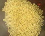 Foto langkah ke 1 dari resep Tahu Mie Kuah Bumbu Petis.
