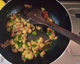 পোহা(poha recipe in Bengali) রেসিপির ধাপ 1 ছবি