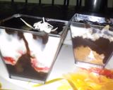 A picture of step 13 of Milk Chocolate Pudding.