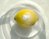A picture of step 1 of Tartar Sauce Recipe | The Perfect Condiment for Sandwiches, Fried Foods & Grilled Fish 🍋 🥣.