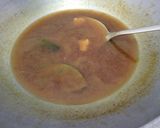 Foto langkah ke 3 dari resep Soto sokaraja (resep ibu mertua).