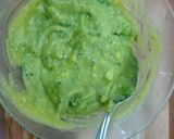 Foto langkah ke 3 dari resep Guacamole.