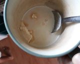 Foto langkah ke 8 dari resep Kacang ijo melentik.