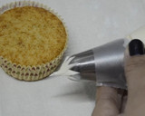 Foto del paso 12 de la receta: Cupcakes de mojitos!