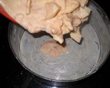 Foto del paso 7 de la receta: Tarta alemana mil hojas de manzanas