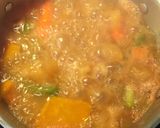 Foto del paso 2 de la receta: Garbanzos en Caldo