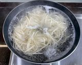 油蔥酥拌麵的食譜步驟2照片