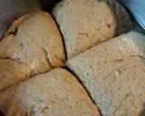 Cornbread Yeast Loaves recipe step 5 photo