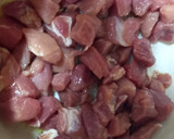 Foto del paso 2 de la receta: Magra con tomate (exprés)