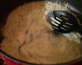 Foto del paso 5 de la receta: Pollo a la crema