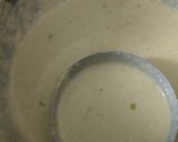 A picture of step 2 of Aztec Casserole with Suiza Sauce (Pastel Azteca en Salsa Suiza).