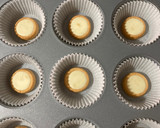 Foto del paso 4 de la receta: Cupcakes de oreo