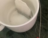 صورة لخطوة 2 من وصفة الشاي الانجليزي