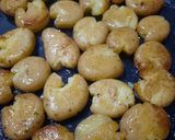 Foto del paso 7 de la receta: Papines alimonados