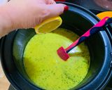 Currys-kókusztejes-citromos krumplifőzelék recept fázis 3 fotója
