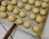 Foto langkah ke 3 dari resep Nastar lumer dimulut.