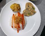 Foto langkah ke 9 dari resep Opor Ayam.