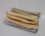 Foto langkah ke 4 dari resep Keju Coklat Aroma.