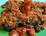 Foto langkah ke 3 dari resep Ikan Cue Sambal Terasi.