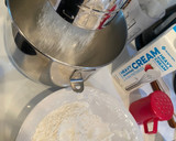 Foto del paso 1 de la receta: Scones