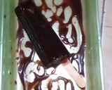 Foto langkah ke 3 dari resep Jelly Ice.