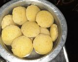 मिक्स दाल स्टीम दही भल्ले(Mix daal steamed dahi bhalle recipe in Hindi) रेसिपी चरण 4 फोटो