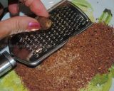 A picture of step 38 of Tabrizi advieh polow (pilaf).
