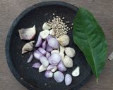 Foto langkah ke 1 dari resep Hati Masak Kecap.