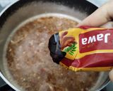 Foto langkah ke 2 dari resep Cuko Pempek Palembang Asli.