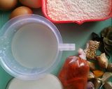 Foto langkah ke 1 dari resep Randang Talua Khas Minangkabau.
