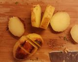 Foto del paso 1 de la receta: Tortilla de verdura