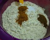 Foto del paso 1 de la receta: PASTEL Veteado🥕de Zanahoria con Cobertura de Leche Condensada🥰