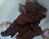 Foto langkah ke 8 dari resep Paru sapi goreng empuk & renyah.