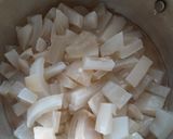 Foto langkah ke 1 dari resep Kikil cabe Pedas.