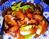 หมูแดงอบน้ำผึ้ง Air Fryer วิธีทำสูตร 7 รูป