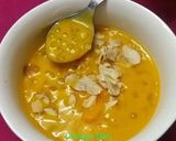 A picture of step 4 of Mango pearls Innovative.