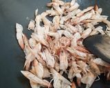 Foto langkah ke 1 dari resep Kaldu Kepala Udang.