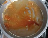 Foto del paso 1 de la receta: 🍮 Flan de café en baño María en sartén😋☕