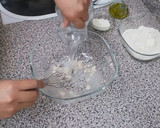 Foto del paso 2 de la receta: Pan casero fácil / sin reposo
