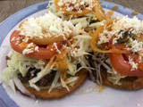 Enchiladas