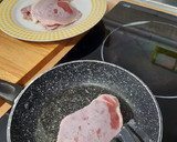 Foto del paso 1 de la receta: Filetes en salsa