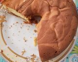 Foto langkah ke 6 dari resep Marmer cake anti gagal.