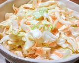 Foto del paso 4 de la receta: Ensalada Coleslaw🥗