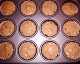 Narancsos-csokis muffin 🍊🍫 recept fázis 4 fotója