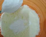 Rasmalai recipe step 1 photo