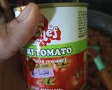 Gambar langkah 4 resipi Spaghetti Bolognaise (sos homemade).