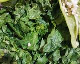 Harabhara Raita recipe step 2 photo