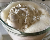 Foto del paso 1 de la receta: Panqueques: receta básica dulce o salado